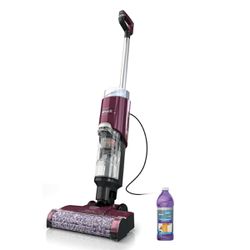 Shark WD100 Hydrovac 3in1 vacuum, Mop & Self-Cleaning System NEW