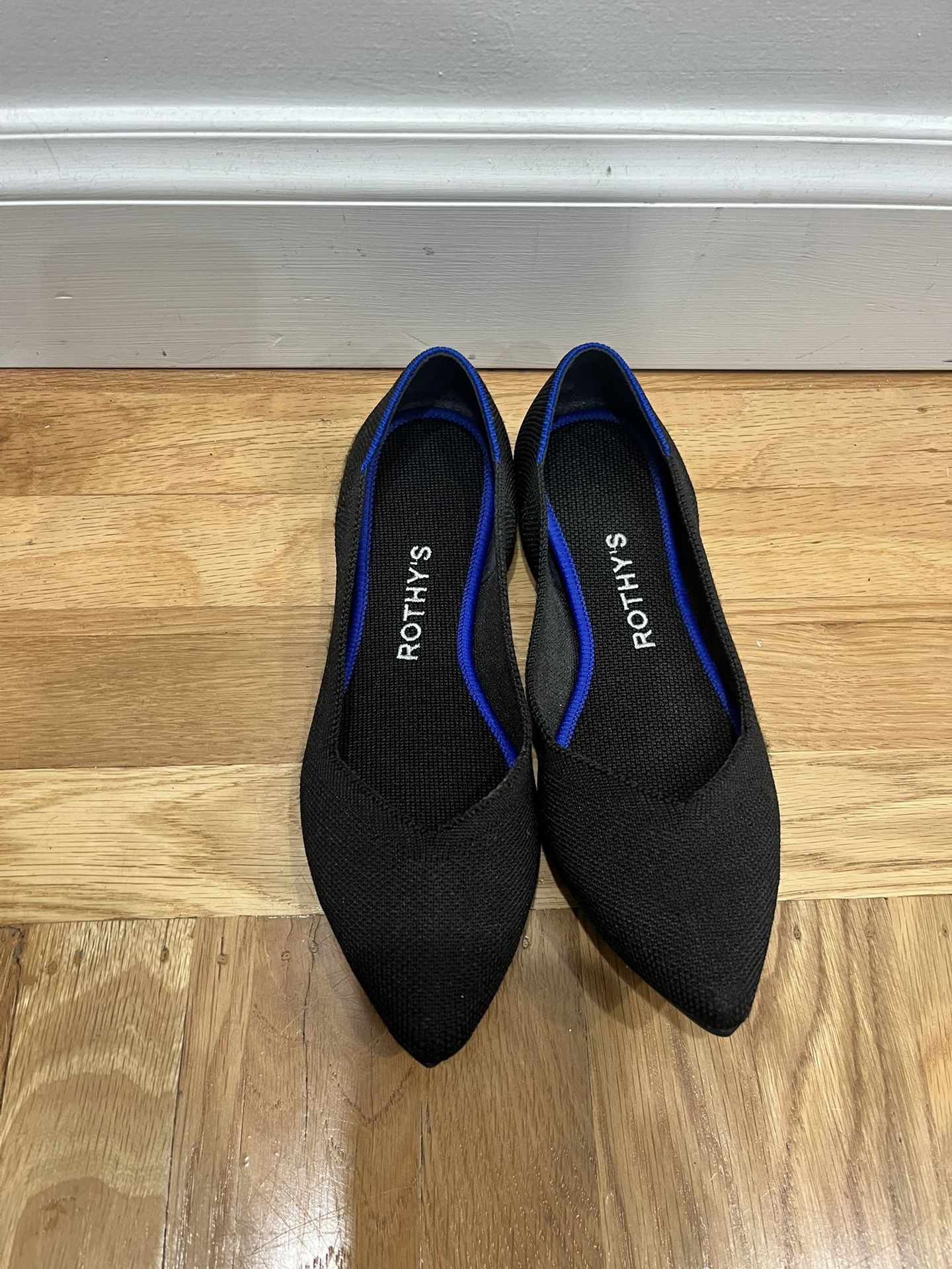 Rothy’s Flats