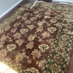 Handmade Rug