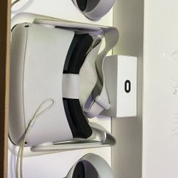 Oculus Quest 2