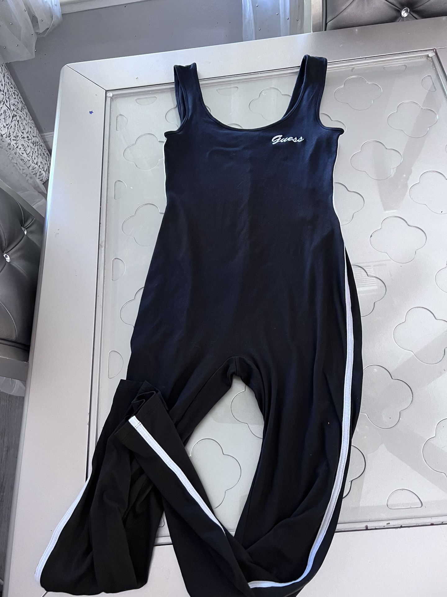 Guess Small Jumpsuit 