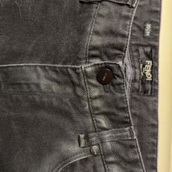 Fendi Jeans