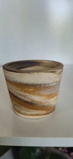 Tea light cup