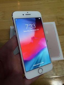 iPhone 7 32gb unlocked