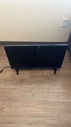 Insignia tv