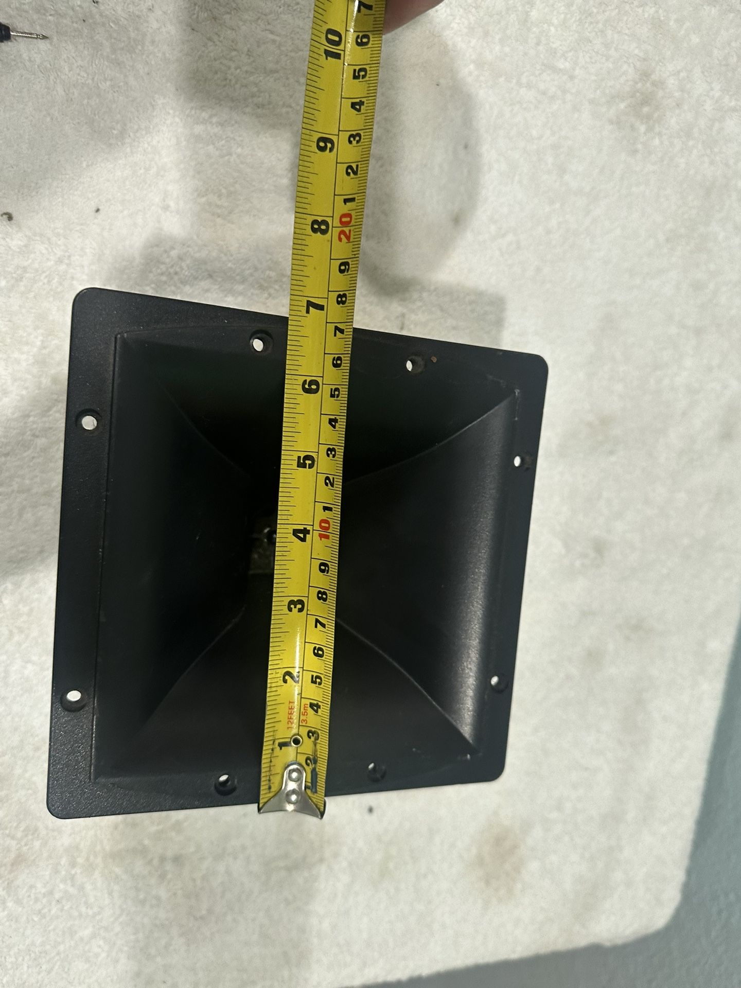 KLIPSCH K-105-K HORN LOADED TWEETER For RS-3, RF-3, RB-5, RC-3 SPEAKERS