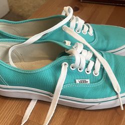 Women’s Vans
