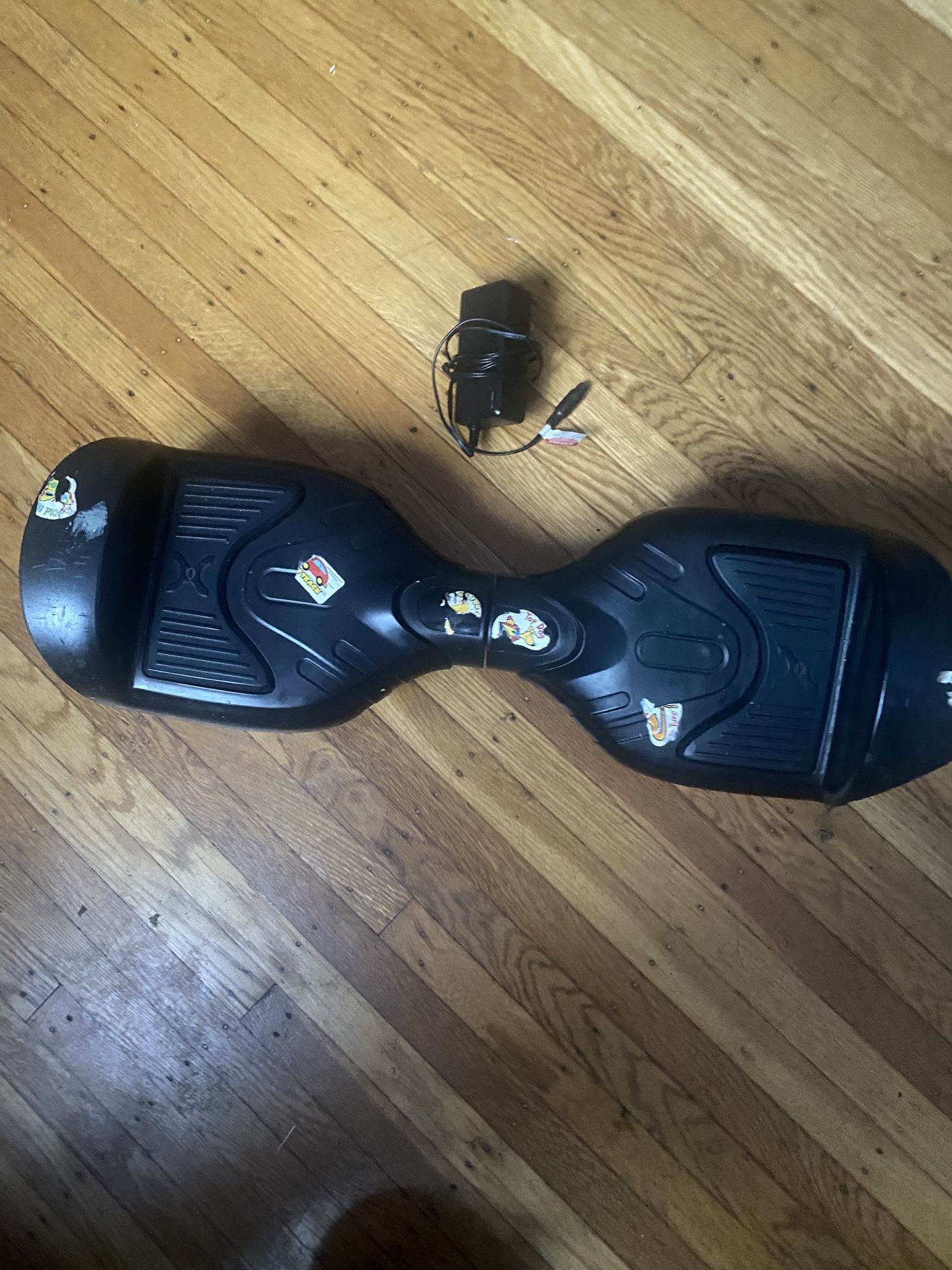 Hover Board