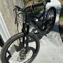 2018 Specialized Turbo Levo for Sale in Simi Valley CA OfferUp