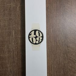 Samsung Galaxy Watch 6