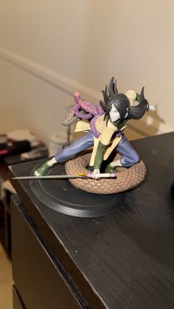 Orochimaru Figurine