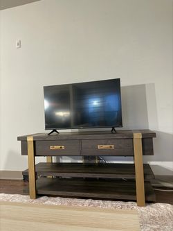 Better Homes & Gardens  Entertainment center