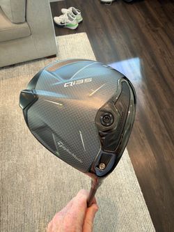 TaylorMade Qi35 Driver 9 degree