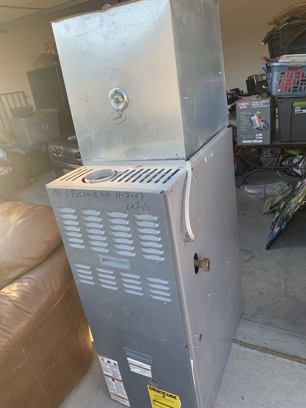 USED FURNACE for Sale in El Paso, TX OfferUp