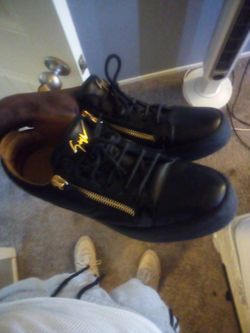 Men's Designer Shoes