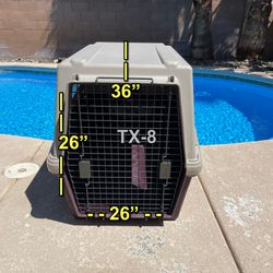 Large 36” Pet Traveling Taxi (Check My Other Offers)