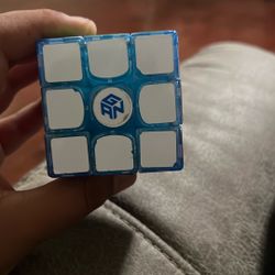 Gan 13 Maglev Summer Edition