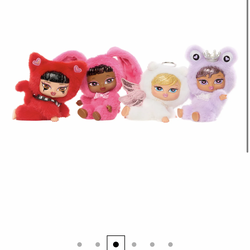 Bratziez sweethearts bratz