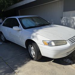 1997 Toyota Camry