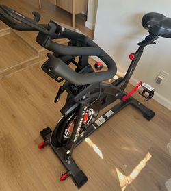 Exercise Bike $400 OBO
