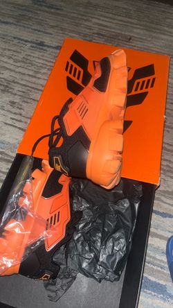 Men Prada shoes