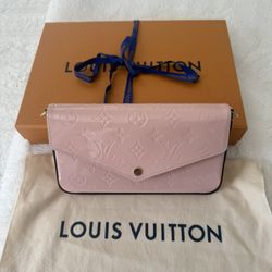 Louis Vuitton Felicie
