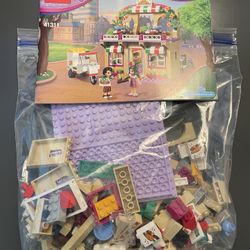 Lego Friends Heartlake City Pizzeria RETIRED for Sale in Virginia
