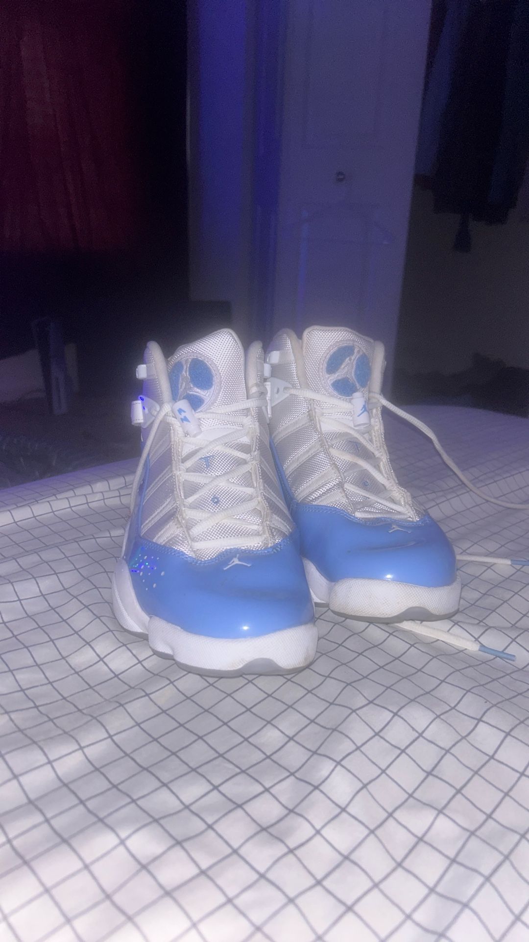 Jordan