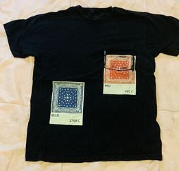  WTLA Pocket T-Shirt (Negotiable)