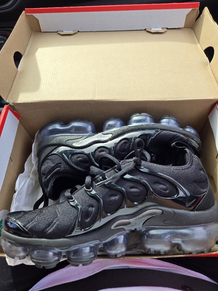Nike Vapor Maxs