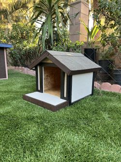 Pet House