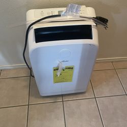 Heater /Ac With Warranty 