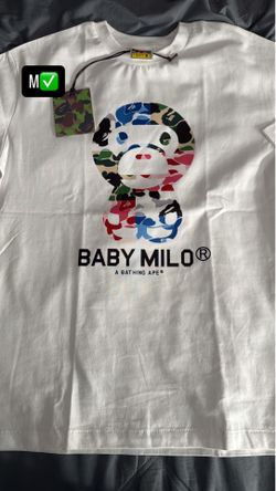 BAPE T-shirt