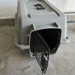 Small Pet Carrier