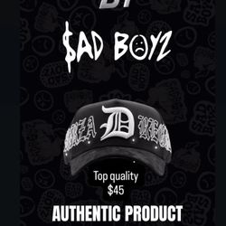 Thirty One & DANDY hats 