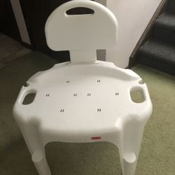 Shower Chair 