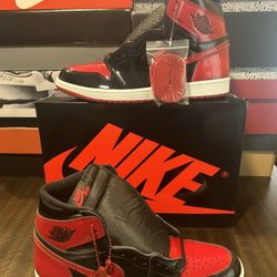 Air Jordan 1