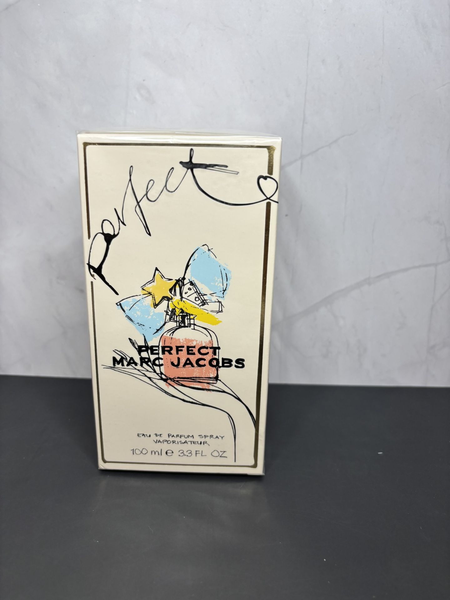 Marc Jacobs Perfect Perfume