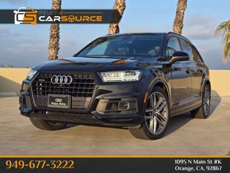 2017 Audi Q7