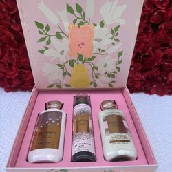 Bath & Body Works 