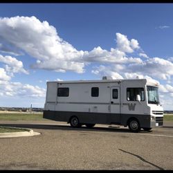 2016 Winnebago Brave 27B