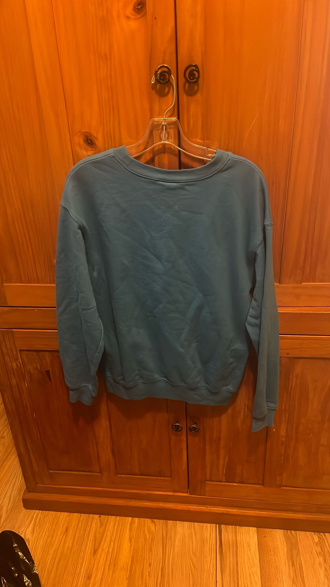 Stitch Sweatshirt