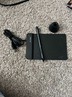 XP-PEN Drawing Tablet with Stylus