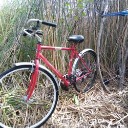 Schwinn Admiral 7speed  Vintage Bicycle 