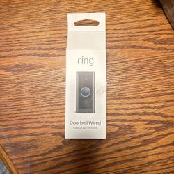 Ring 