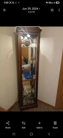China Cabinet