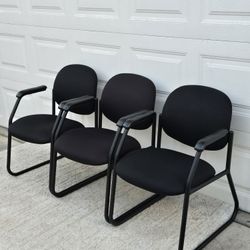 Chairs For Guests Each $40