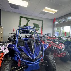 Go Karts 