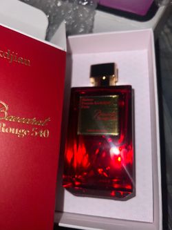 Baccarat 200ml
