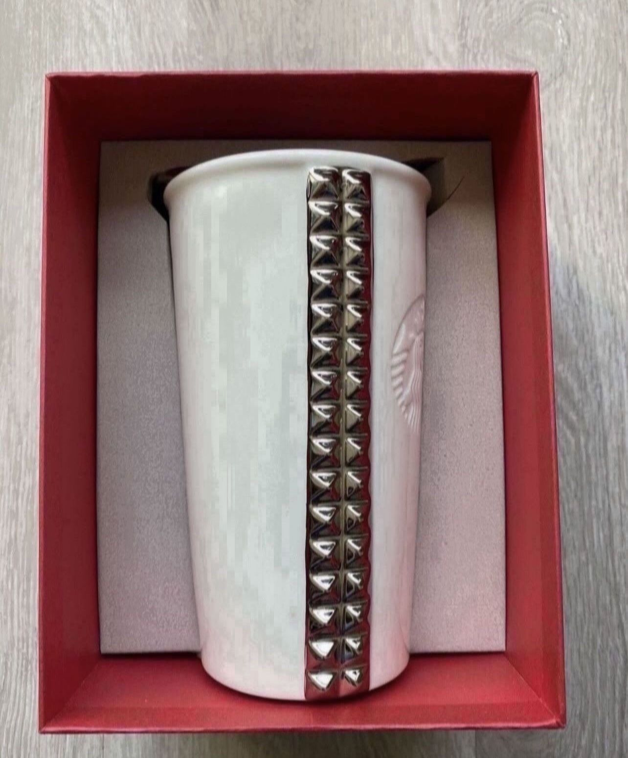 Starbucks Cup 10 fl oz 